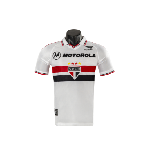 Sao Paulo 2000 Jersey