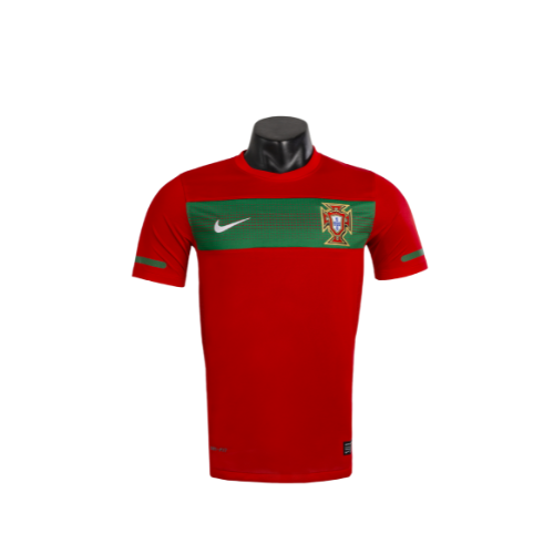 Portugal 2010 Jersey