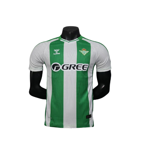 Real Betis Jersey
