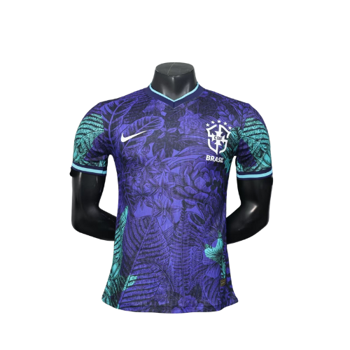 Brazil Jersey