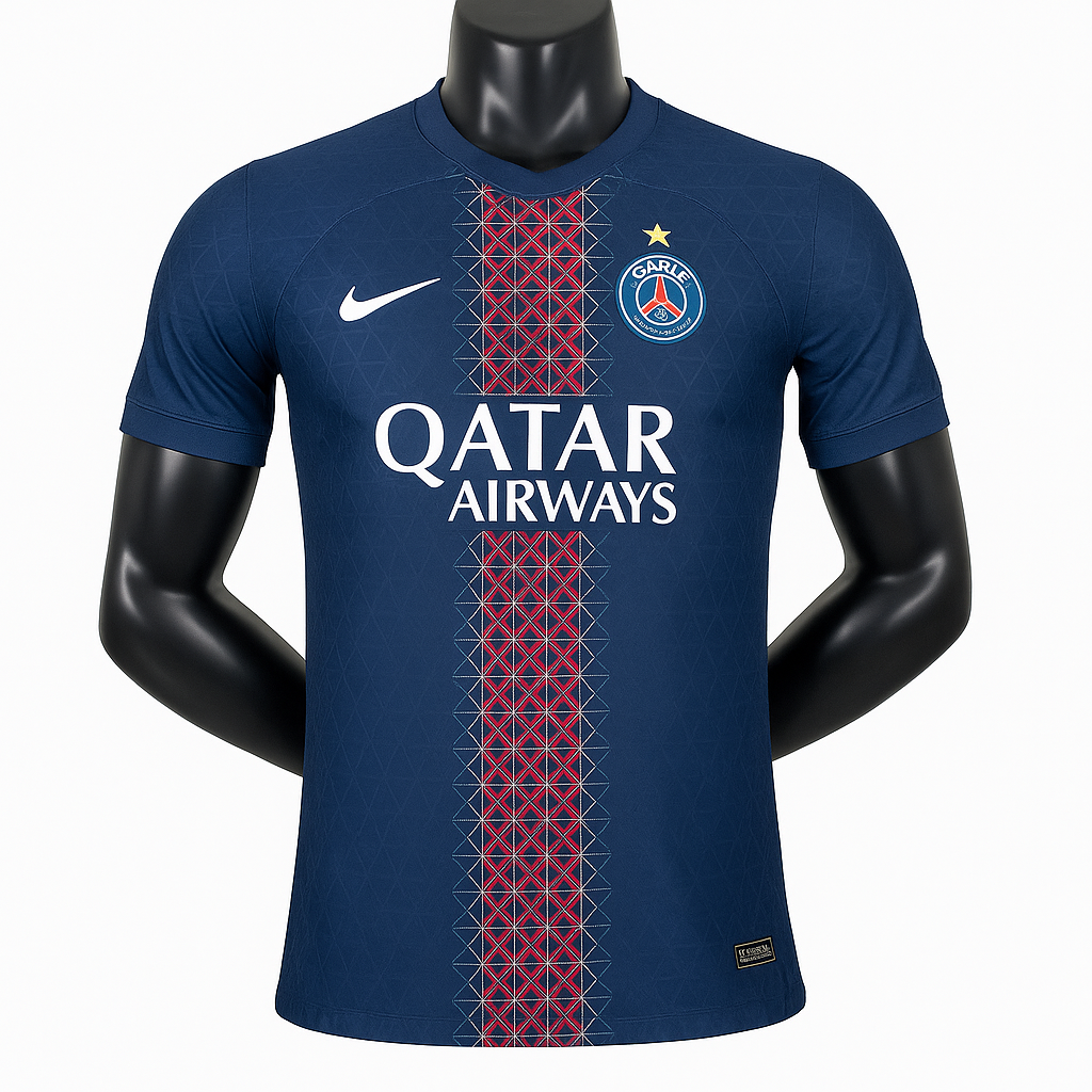 Current Jerseys