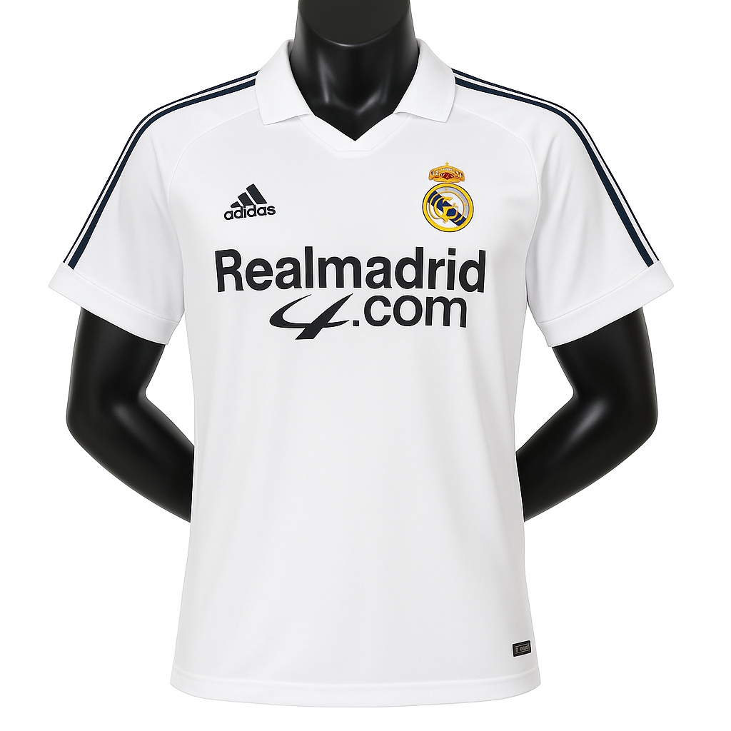 Retro Jerseys
