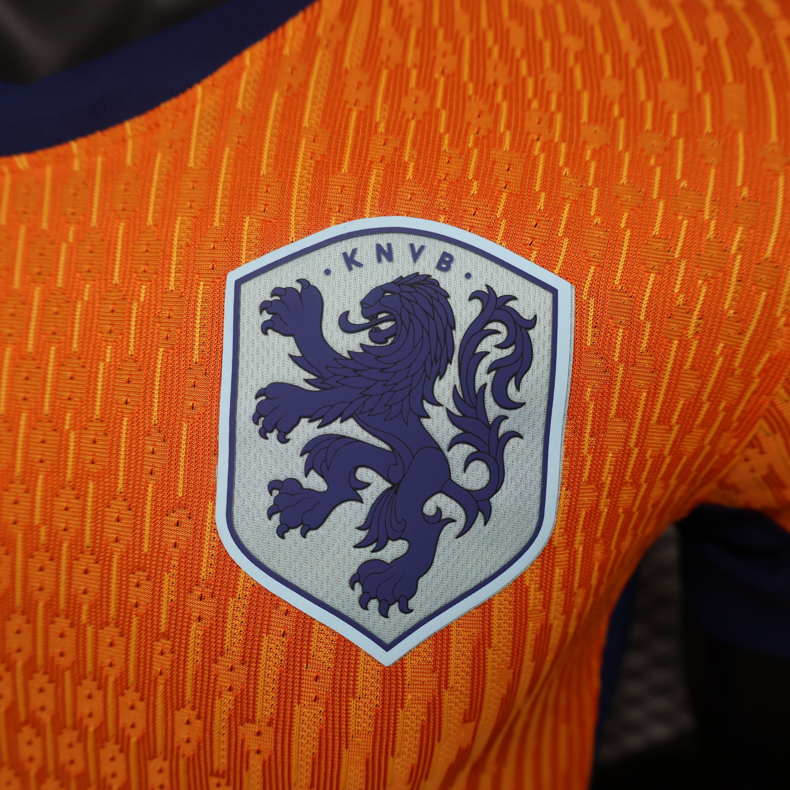Netherlands Jersey