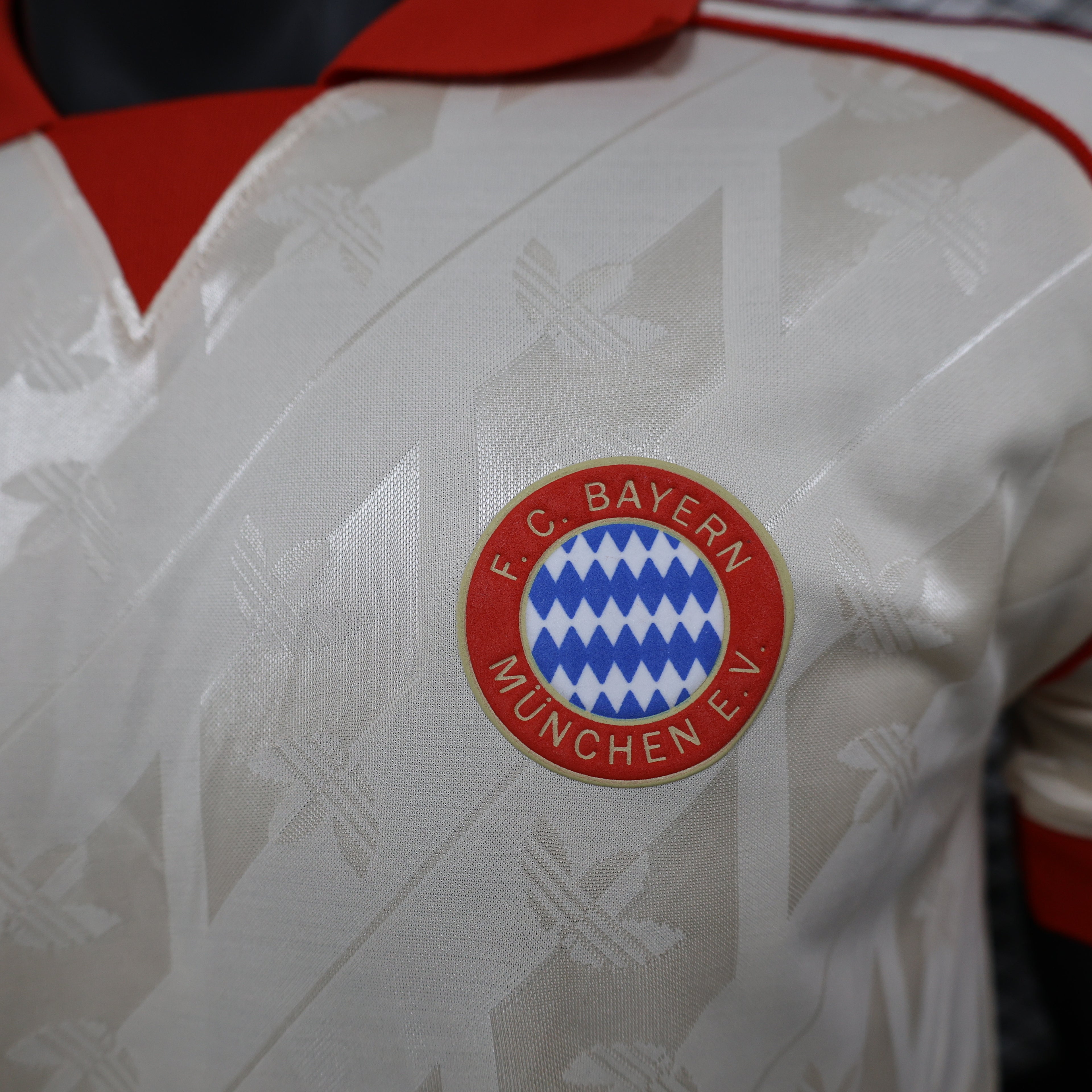 Bayern Munich Jersey
