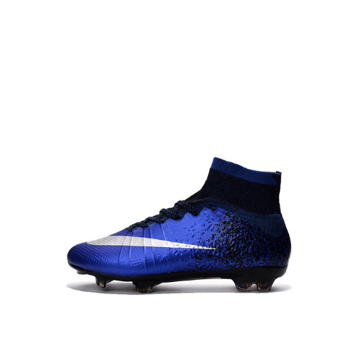 Nike Mercurial Superfly CR7 FG - Navy Blue
