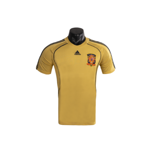 Spain 2008 Jersey