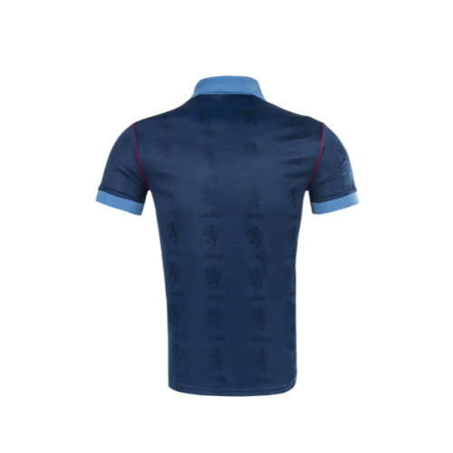 Aston Villa 1995-1997 Jersey