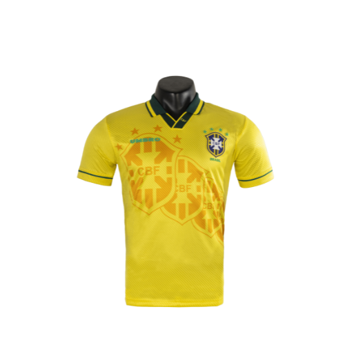 Brazil 1994-1996 Jersey