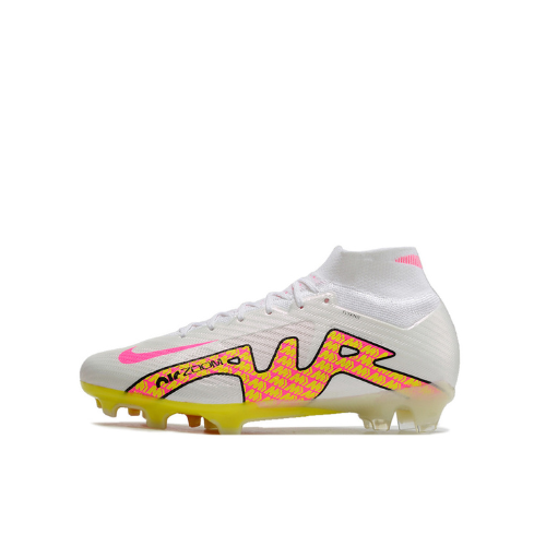 Nike Mercurial Superfly 9 Elite FG Air Zoom - Volt Pack