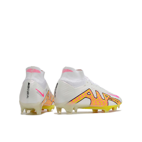 Nike Mercurial Superfly 9 Elite FG Air Zoom - Volt Pack