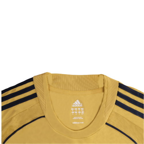 Spain 2008 Jersey
