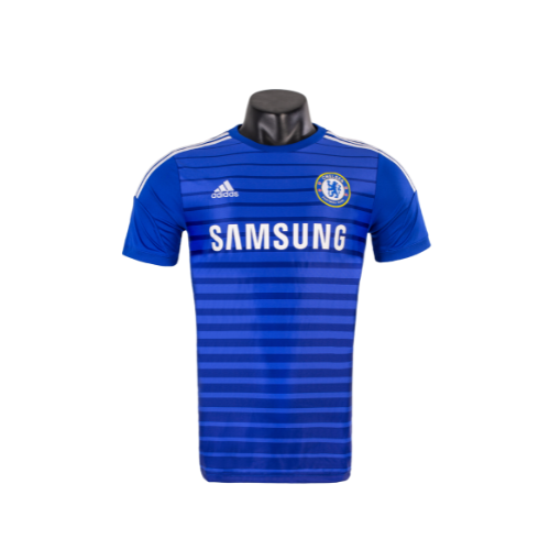 Chelsea 2014-2015 Jersey
