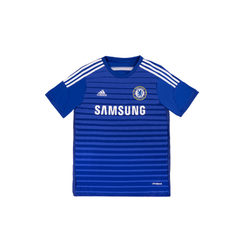 Chelsea 2014-2015 Jersey