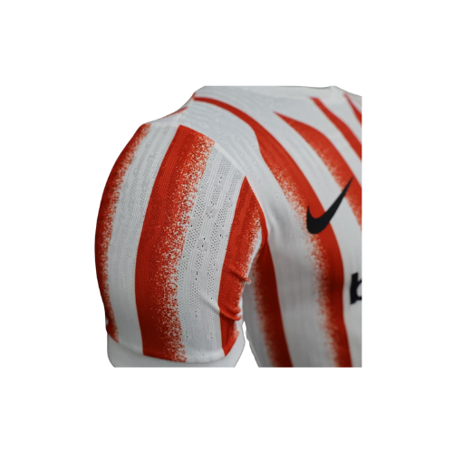 Inter Milan Jersey - Red/White