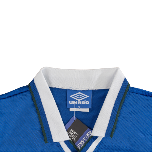 Brazil 1994-1996 Jersey