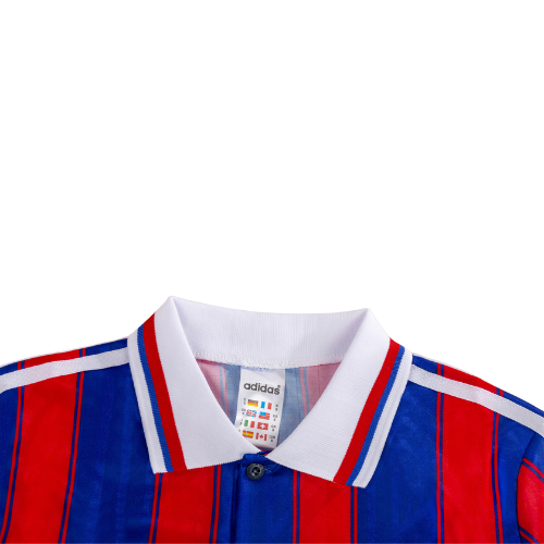 Bayern Munich 1995-1997 Jersey