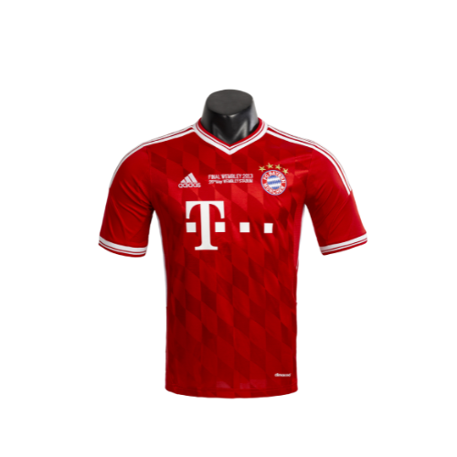 Bayern Munich 2013-2014 Jersey