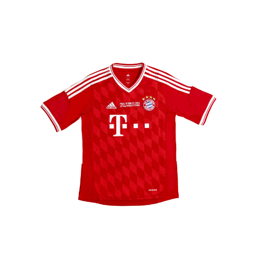 Bayern Munich 2013-2014 Jersey
