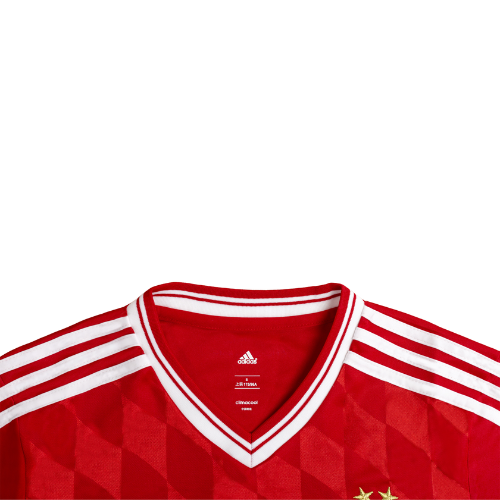 Bayern Munich 2013-2014 Jersey
