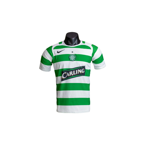 Celtic 2005-2006 Jersey