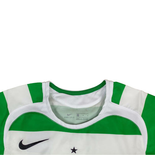 Celtic 2005-2006 Jersey