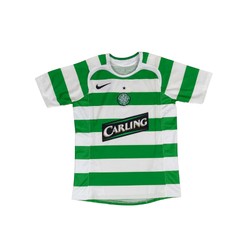Celtic 2005-2006 Jersey