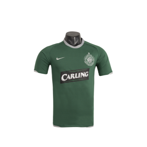 Celtic 2005-2006 Jersey