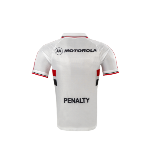 Sao Paulo 2000 Jersey