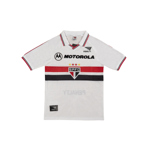 Sao Paulo 2000 Jersey