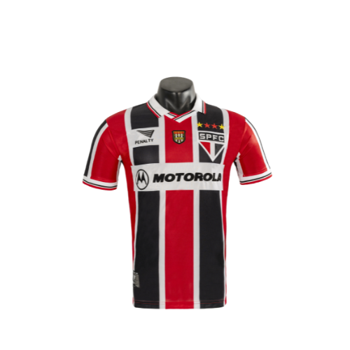 Sao Paulo 2000 Jersey