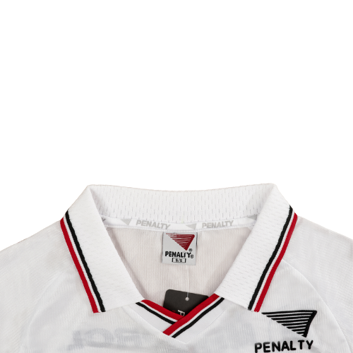 Sao Paulo 2000 Jersey