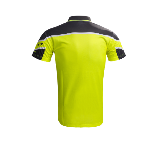 Dortmund 1996-1997 Jersey