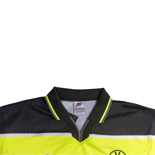 Dortmund 1996-1997 Jersey