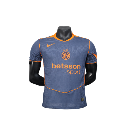 Inter Milan Jersey