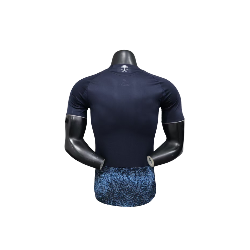 Al Nassr FC Jersey