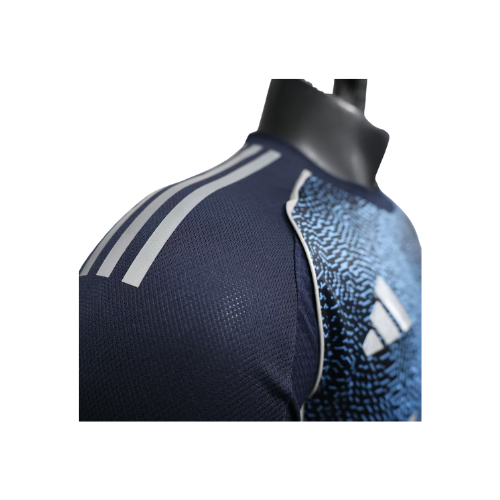 Al Nassr FC Jersey