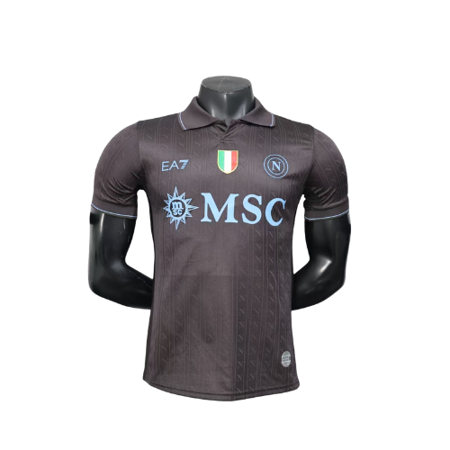 Napoli Jersey