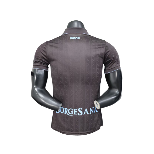 Napoli Jersey