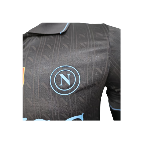 Napoli Jersey