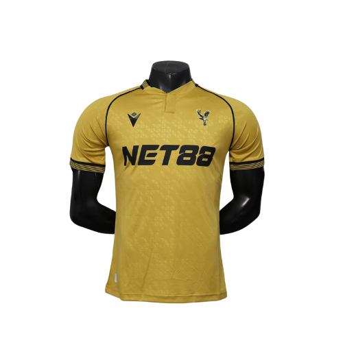 Crystal Palace Jersey