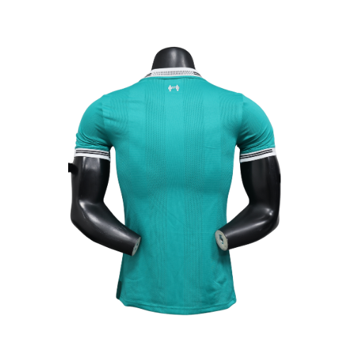 Liverpool Jersey - Blue