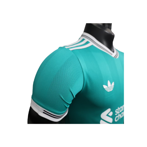 Liverpool Jersey - Blue