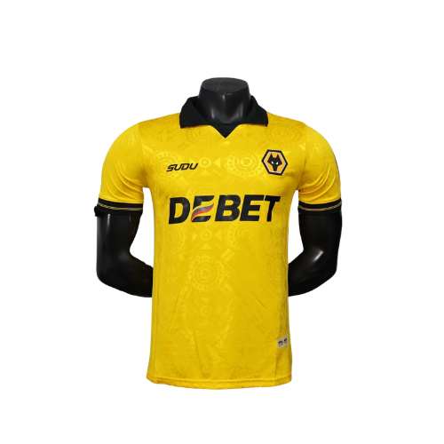 Wolverhampton Wanderers Jersey