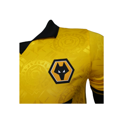 Wolverhampton Wanderers Jersey