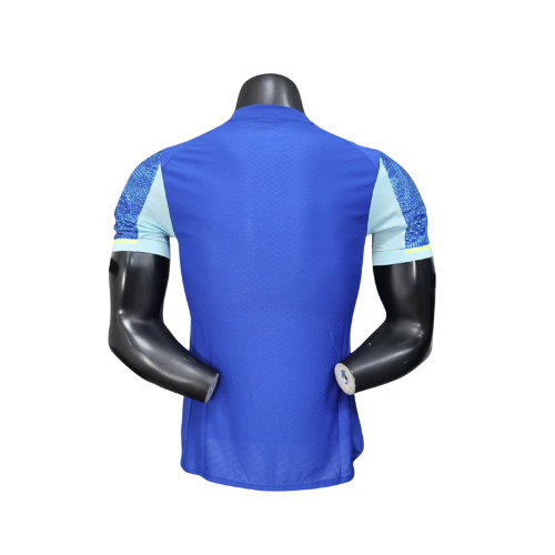 Marseille Jersey