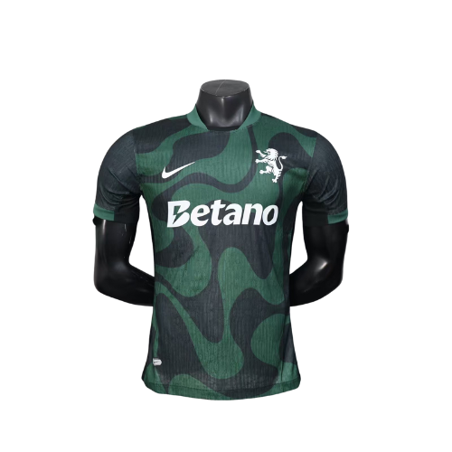 Sporting Lisbon Jersey