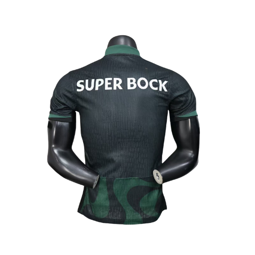 Sporting Lisbon Jersey