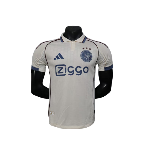 Ajax Jersey