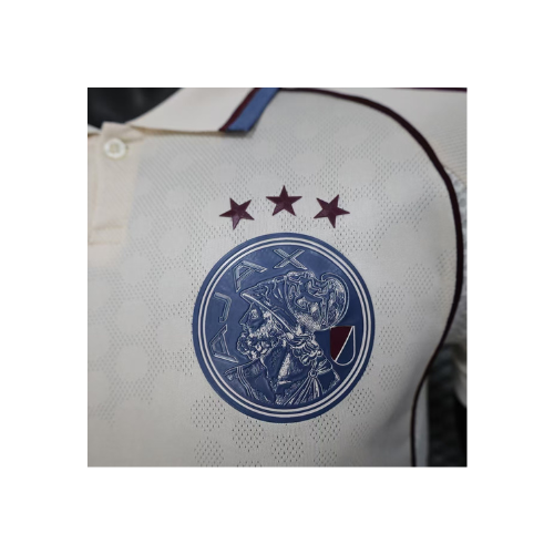 Ajax Jersey