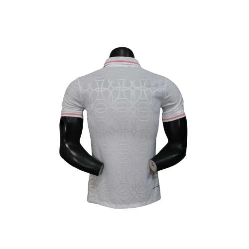 PSG Jersey - White
